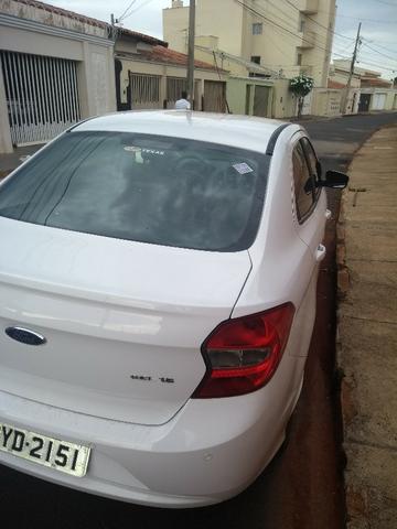 Ka+ sel sedan 1.5 16/17 - Foto 3