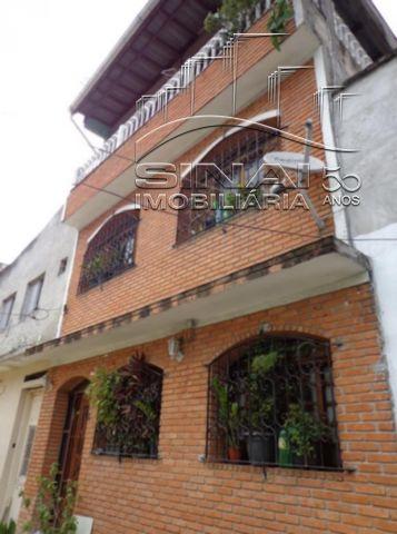 Casa à venda com 3 dormitórios em Bom retiro, Sao paulo cod:6908 - Foto 6