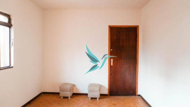 Apartamento na região central - r$ 950,00 - Foto 3