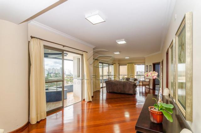 Apartamento para alugar com 4 dormitórios em Caicaras, Londrina cod:L4346 - Foto 2
