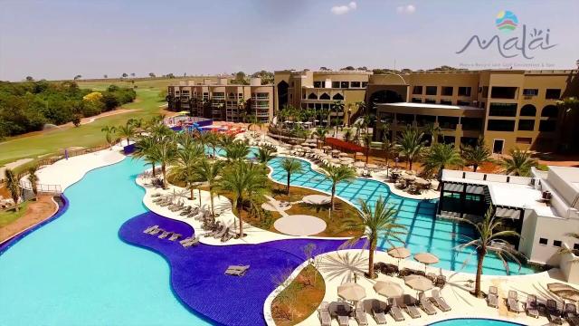 Alugo diárias no Malai Manso Resort Ano Todo - Foto 3
