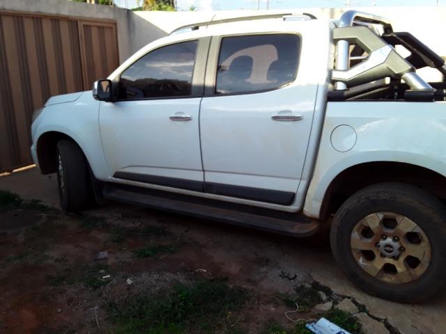 S10 ltz, flex 4x2, 2014 - Foto 5