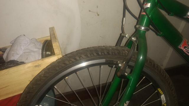 Bicicleta - Foto 3