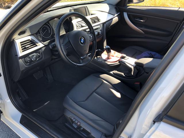 Bmw 320i turbo - Foto 5