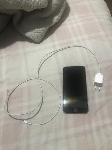 IPhone 6s Plus impecável - Foto 4