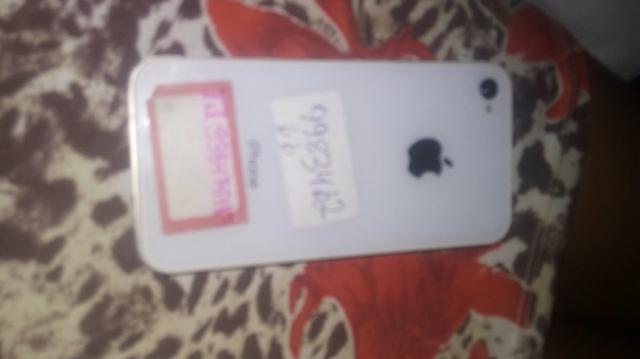 Vendo iphone 4