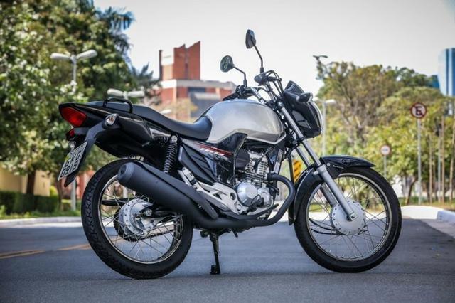Start 160 2020 em Promoção Incrível Parcelada - Foto 4