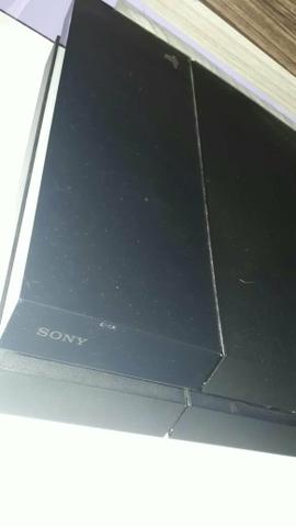 Playstation 4 (retirada de peças) - Foto 2