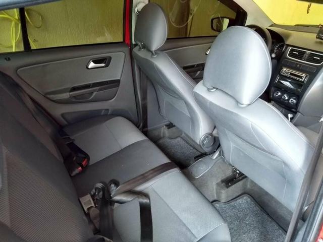 Fox completo 2012 carro de garagem - Foto 3