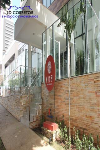 Apto duplex com 3 suítes individuais e 3 vagas no melhor do marista - Foto 3