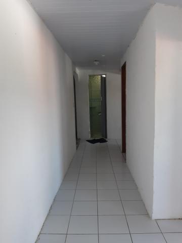 Alugo casa no IPARANA - Foto 2