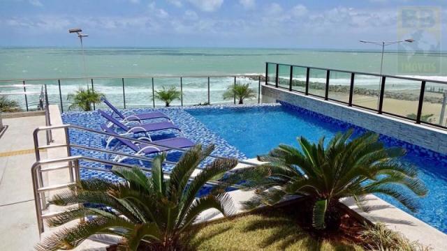 Apartamento para venda em natal / rn no bairro areia preta - Foto 9