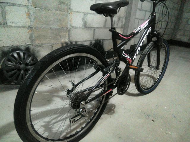 Barbada Bicicleta Totem Bike Top - Foto 2