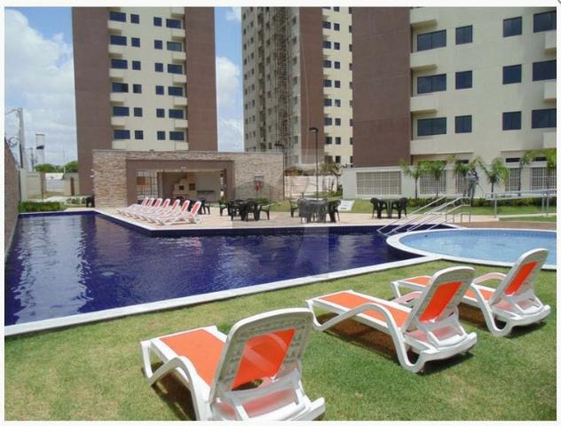 Ecogarden, apartamentos de 2 quartos com 46 e 54 m2 - a partir de R$170.000,00 - Foto 10