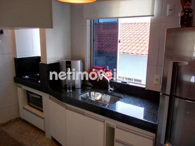Apartamento à venda com 2 dormitórios em Serrano, Belo horizonte cod:615108 - Foto 19