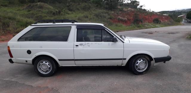 Vendo ou troco por outro carro - Foto 5