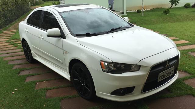 Mitsubishi Lancer GT - Foto 3