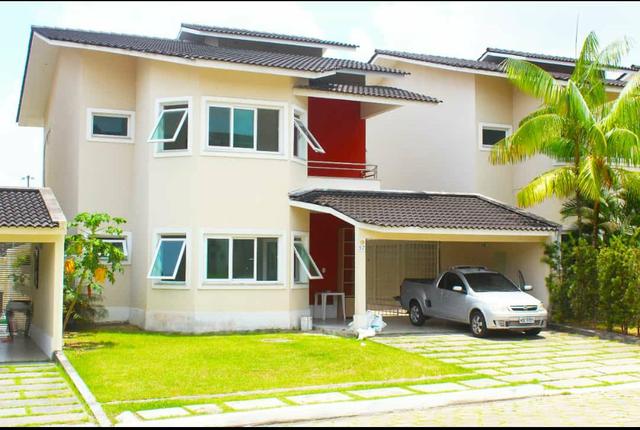 Casa em Condomínio Alto Padrao(Sem cauçao)4quartos, 3 suítes - Foto 5