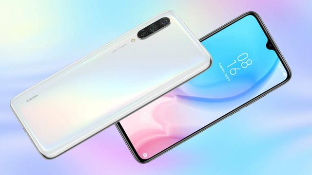 Mi 9 lite 128gb promoção a vista! 2 unidades! - Foto 3