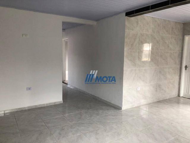 Casa em condomínio no santa cândida - Foto 6