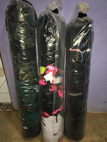 Saco de box ou enchimento vendo - Foto 5