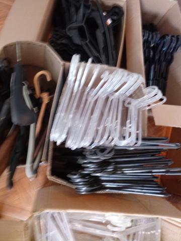 Cabides diversos - Foto 3