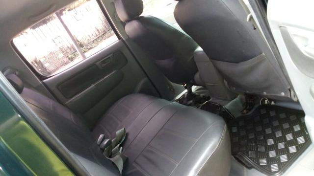 Vende- se Hilux - Foto 2
