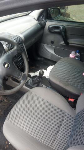Corsa classic 2011