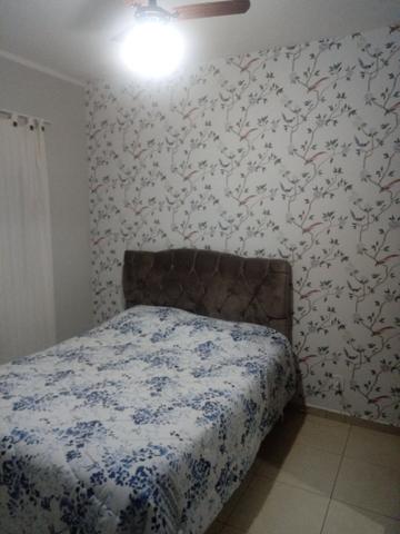 Casa venda bairro residencial lascala brodosqui