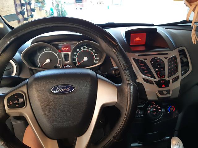 Ford New Fiesta Sedan SE 1.6 - Foto 5
