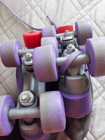 Patins - Foto 5