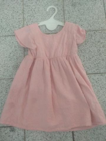 Lote de vestidos infantil - Foto 5
