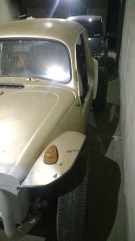 Fusca Baja 1600 - Foto 6