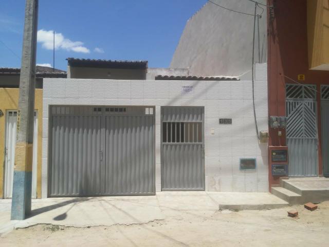 Casa em Quixeramobim - Foto 7