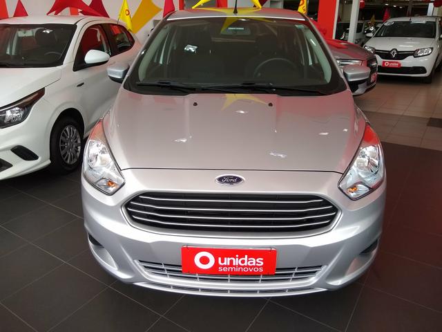 Ford ka + se 1.0 2017/2018 - Foto 2