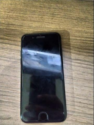 Troco iPhone 7 32 GB