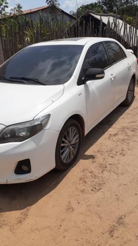 Corola 1.8 automático - Foto 10