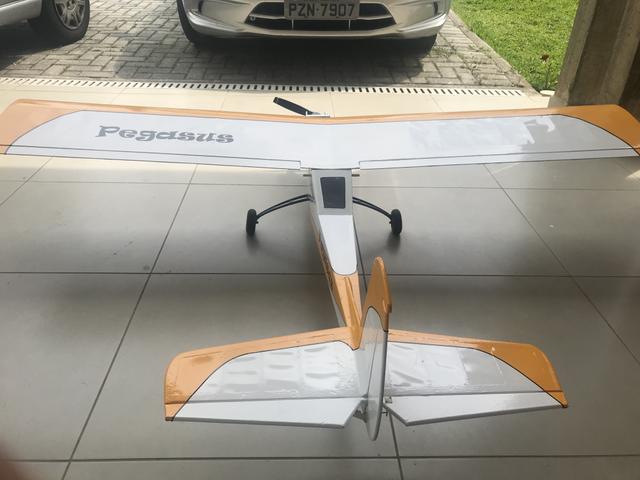 Aeromodelo - Foto 5