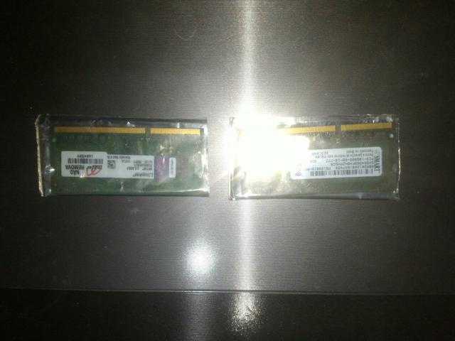 Memória 4GB Notebook - Foto 5