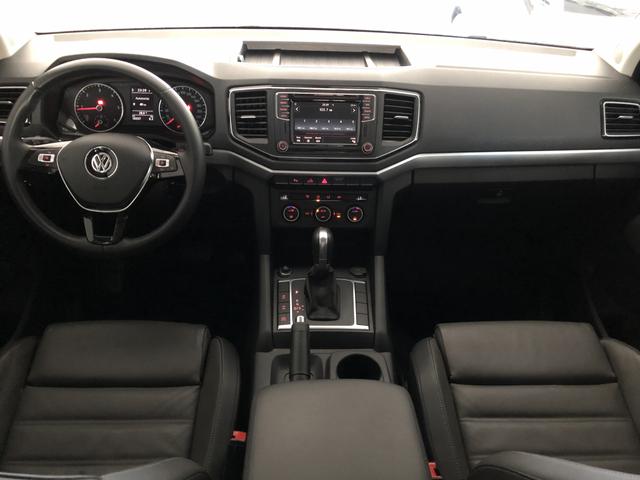 Amarok Highline 2017 - Foto 5