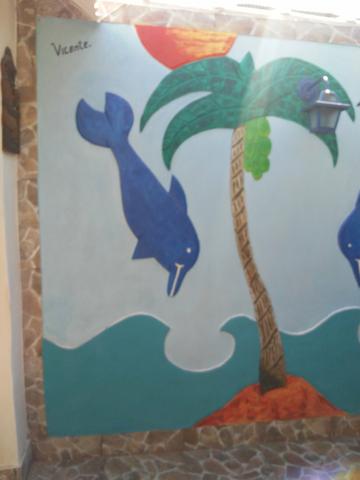 Vendo otima casa. em praia de Mauá - Foto 3