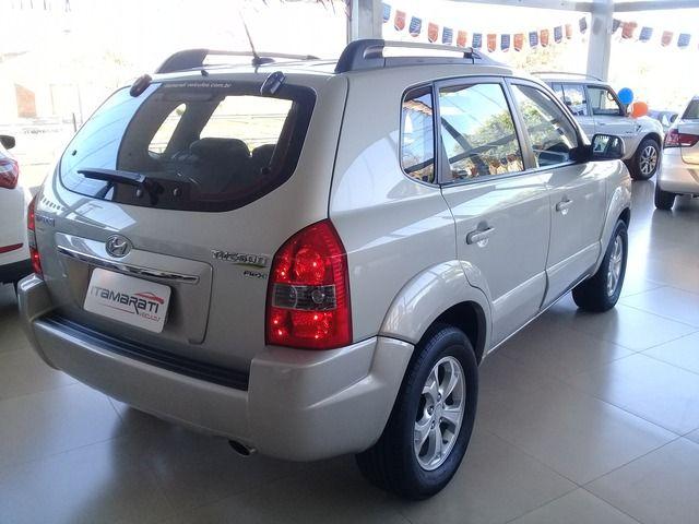 2.0 MPFI GLS 16V 143CV 2WD FLEX 4P AUT TO d linha - Foto 3