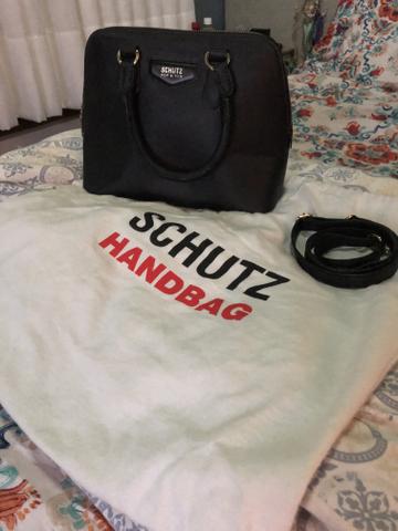 Bolsa Schutz original - Foto 3