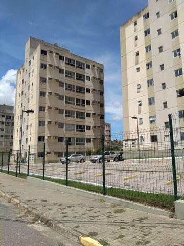 Apartamento pronto pra morar na reserva são lourenço parcela menor que aluguel - Foto 6