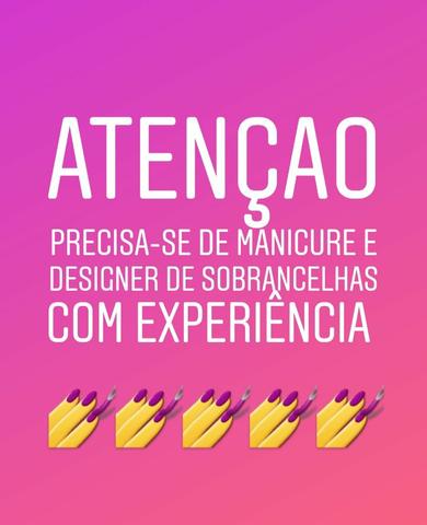 Vaga de emeprego