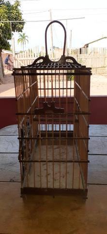 Vende-se Gaiola - Foto 2