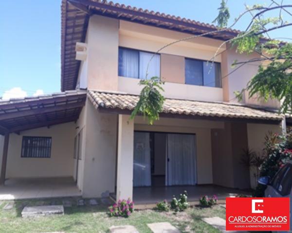 Casa de condomínio à venda com 5 dormitórios em Stella maris, Salvador cod:CA00726 - Foto 5