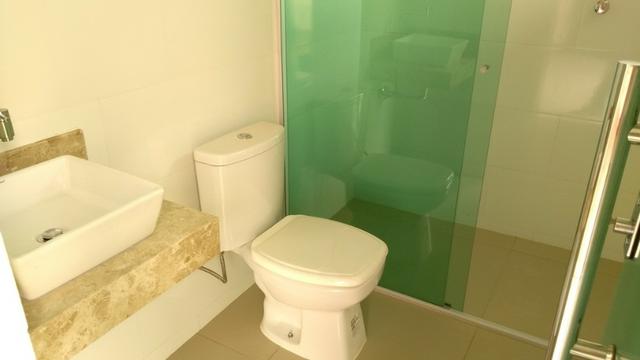 Samuel Pereira oferece: Casa Escriturada Nova Moderna Financia F G T S 3 Suites CABV - Foto 10