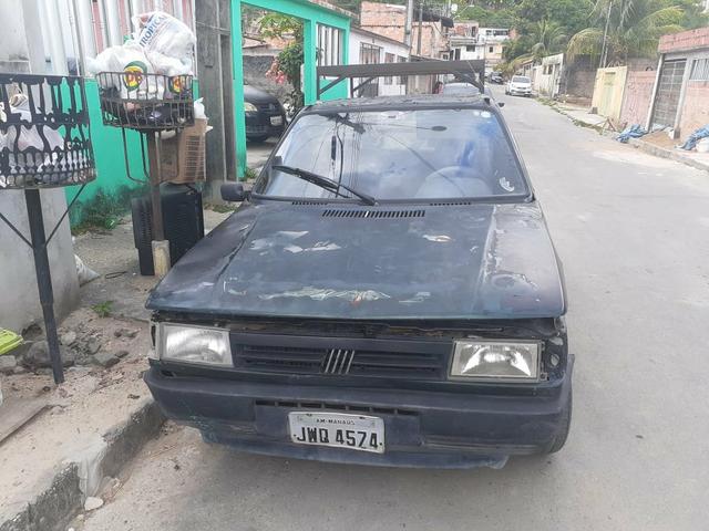 Fiat mille 99 - Foto 4