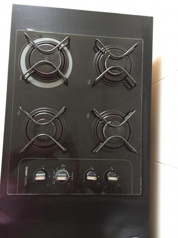 Cooktop